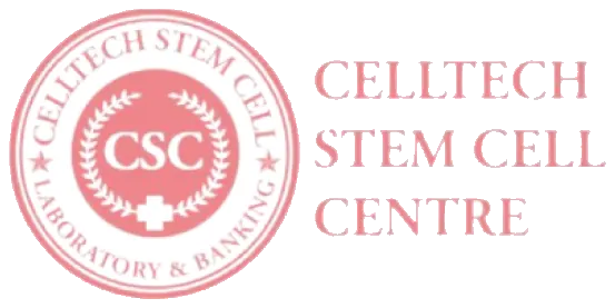 Celltech Stem Cell Centre logo