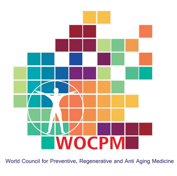 WOCPM official logo