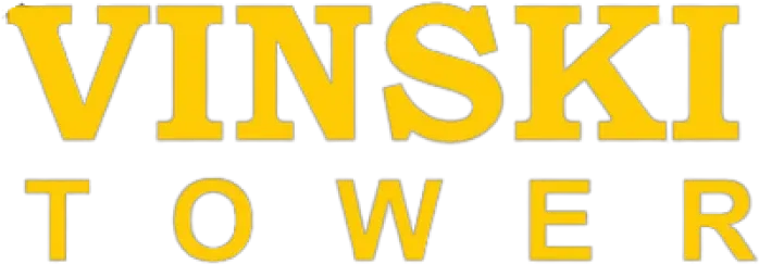 Vinski Tower logo