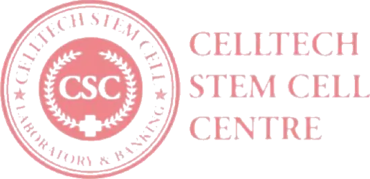 Celltech Stem Cell Centre logo