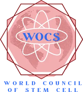 World Council of Stem Cell logo