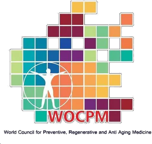 Official WOCPM logo