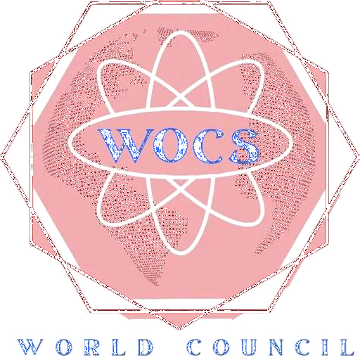 Official WOCS logo