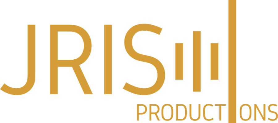 JRIS Productions logo