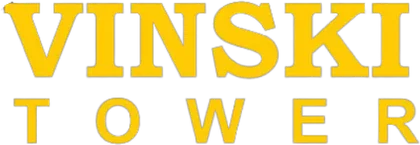 Vinski Tower logo