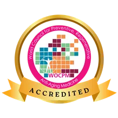 WOCPM accreditation